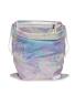 Preview: Eastpak Topher Marble Transparant Rucksack